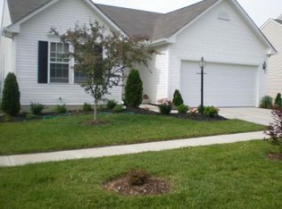 310 Delaware Dr, Maineville, OH 45039