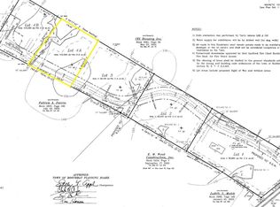 43 Marble Ledge Dr, Boothbay, ME 04537