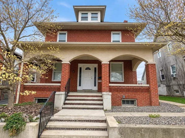 2311 Penn Ave,, 2311 Penn Ave #3, Reading, PA 19609
