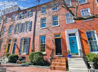 814 William St, Baltimore, MD 21230