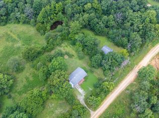 10900 S 351st Rd, El Dorado Springs, MO 64744