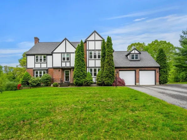 7 David Drive, Pelham, NH 03076