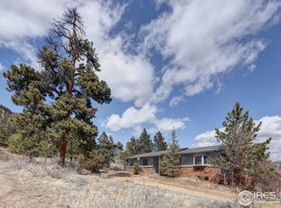 1510 Juniper Dr, Estes Park, CO 80517