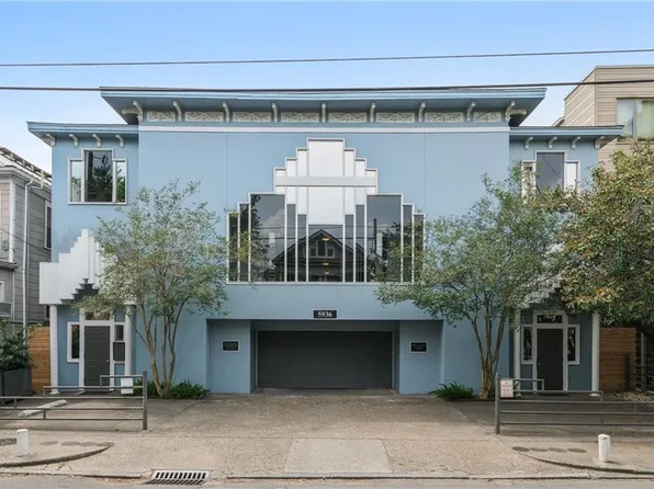 5936 Magazine St APT 4, New Orleans, LA 70115
