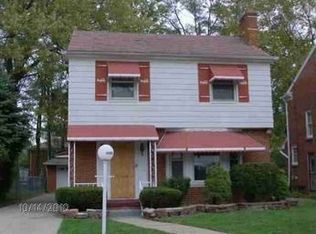 19466 Appoline St, Detroit, MI 48235