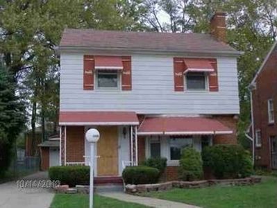 19466 Appoline St, Detroit, MI, 48235