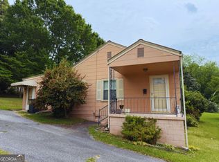614 Peach St, Manchester, GA 31816