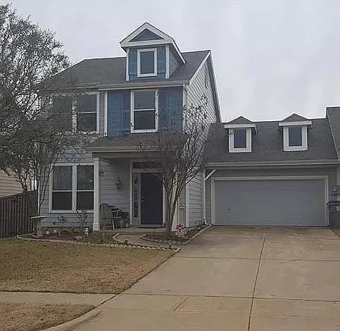 509 Pickens Lane — Photo 4