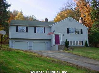 183 Walnut Hill Rd, Thomaston, CT 06787