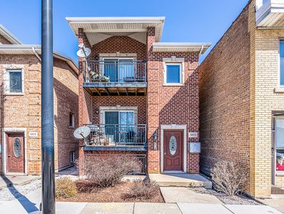 5971 N Elston Ave UNIT 1, Chicago, IL, 60646