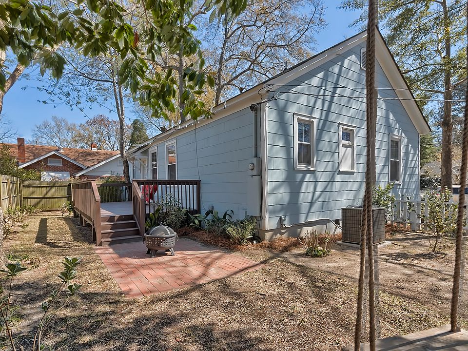 3309 Prentice Ave, Columbia, SC 29205 Zillow