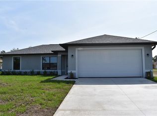 1604 Nelson Rd N, Cape Coral, FL 33993