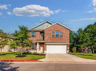 113 Driftwood Hills Way, Georgetown, TX 78633
