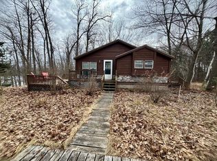 1540 22nd St, Turtle Lake, WI 54889