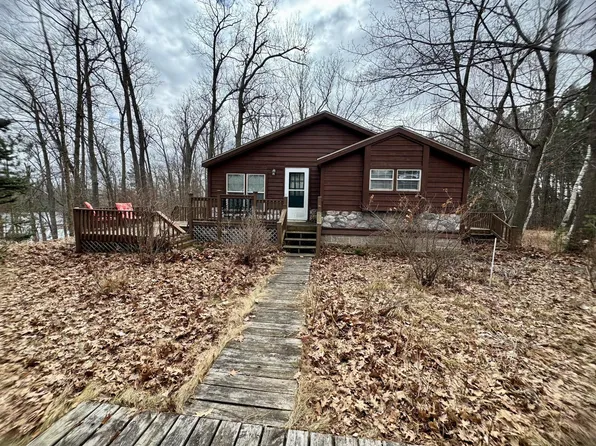 1540 22nd St, Turtle Lake, WI 54889