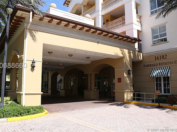 3rd image of 16102 Emerald Estates Dr APT 320