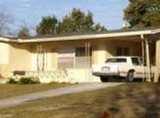 40 S Lincoln Ave, Beverly Hills, FL 34465