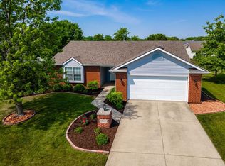 8807 Shearwater Pass, Fort Wayne, IN 46825