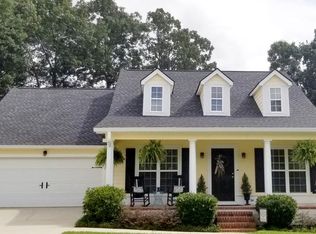 1009 Mansford Ln, Evans, GA 30809