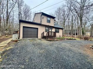1169 Coolbaugh Rd, East Stroudsburg, PA 18302