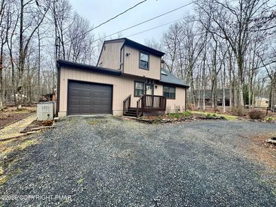 1169 Coolbaugh Rd, East Stroudsburg, PA, 18302