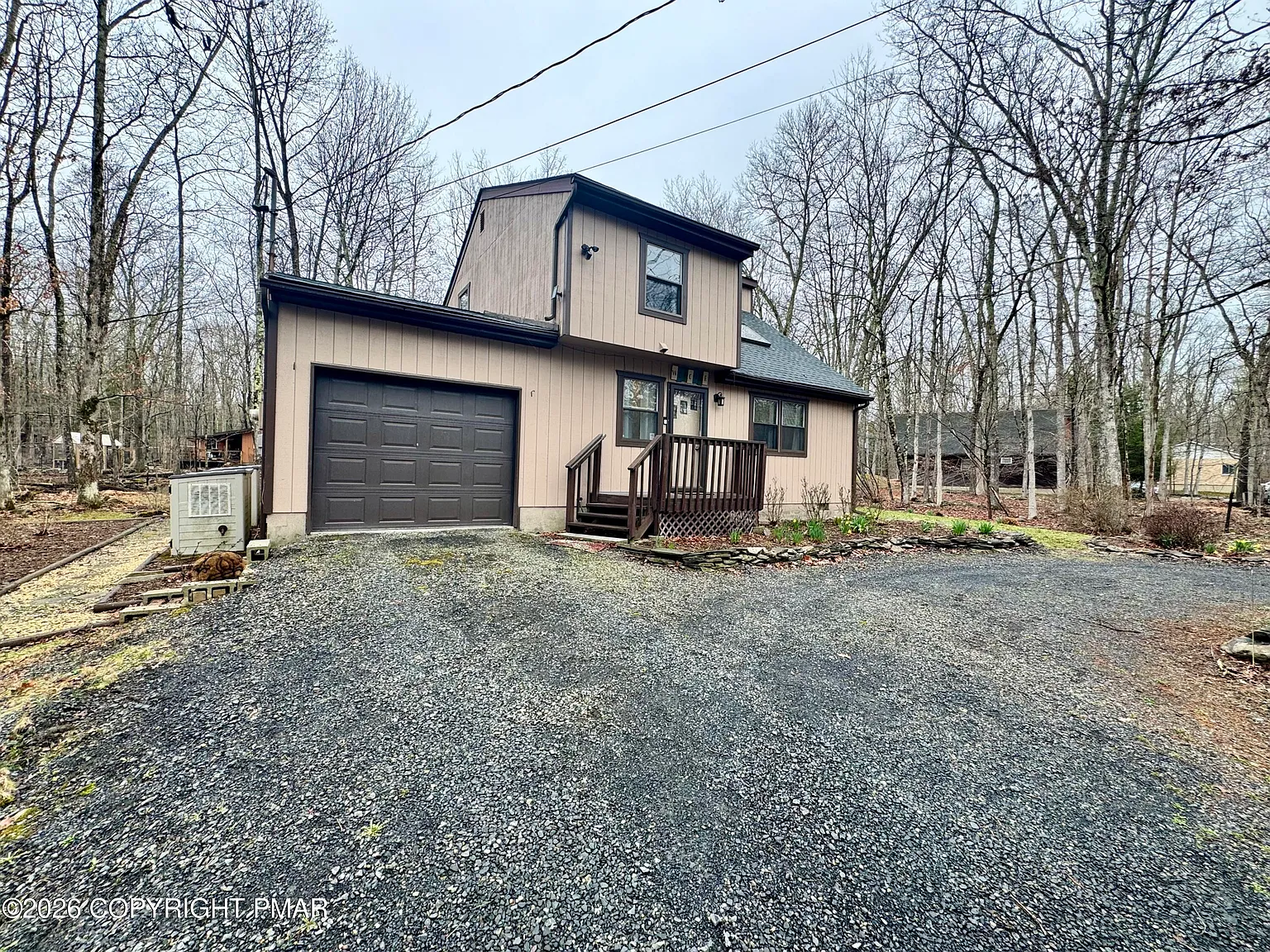 1169 Coolbaugh Rd photo 1