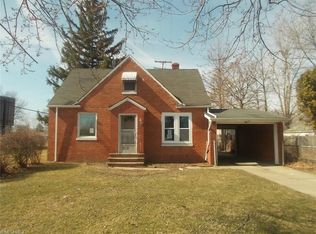12024 Bellaire Rd, Cleveland, OH
