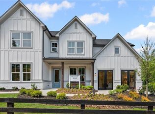 4855 Wayt Farm Overlook, Cumming, GA 30040