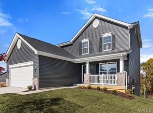 212 Westhaven Circle Dr, Wentzville, MO 63385