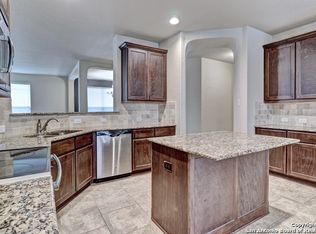 9619 Legislation Dr, Converse, TX 78109