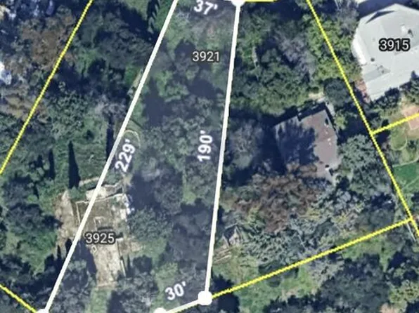 3925 Fredonia Dr, Los Angeles, CA 90068