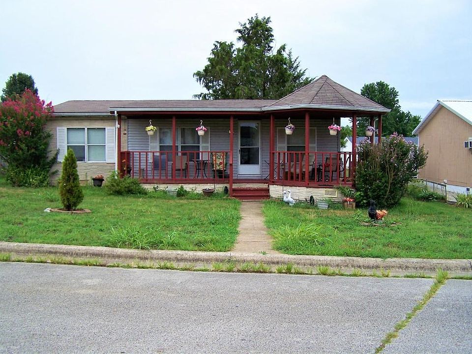 Welcome to 125 Matthew Ln