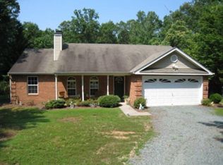 3694 Campbell Rd, Troy, VA 22974