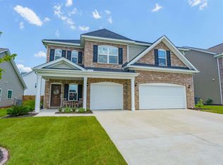 311 Shadowmoss Ln, Blythewood, SC 29016