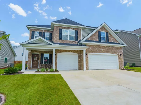 311 Shadowmoss Ln, Blythewood, SC 29016