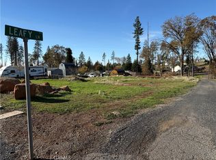 5361 Sawmill Rd, Paradise, CA 95969