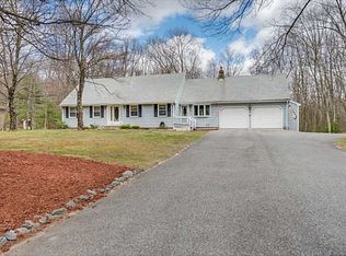 534 Steere Farm Rd, Burrillville, RI 02830
