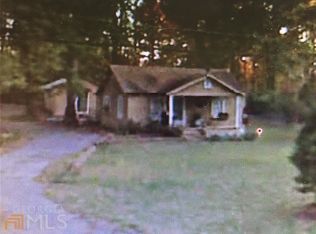 1415 Horseleg Creek Rd SW, Rome, GA 30165