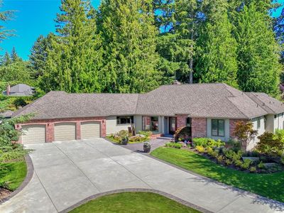 26332 SE 33rd Street, Sammamish, WA, 98075
