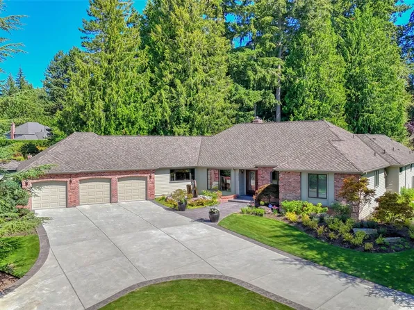 26332 SE 33rd Street, Sammamish, WA 98075
