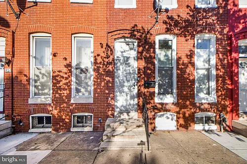 13 N Fulton Ave Photo 1