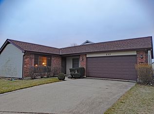 133 Hastings Mill Rd, Streamwood, IL 60107