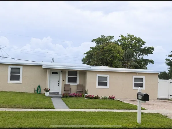 5231 NE 19th Ter, Pompano Beach, FL 33064