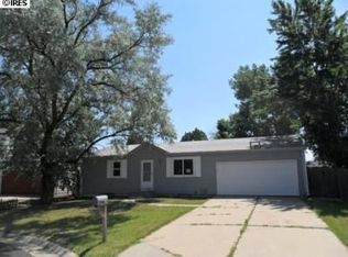 10320 W 107th Ct, Westminster, CO 80021