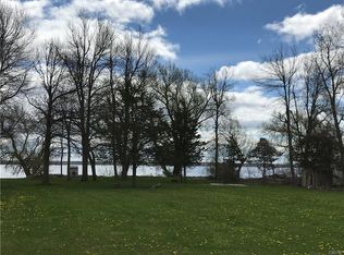 8591 State Park Rd, Three Mile Bay, NY 13693