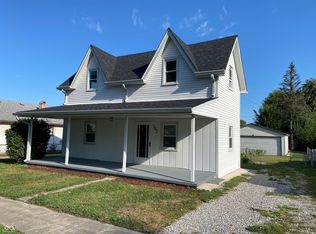 582 Park Ave, Greenwood, IN