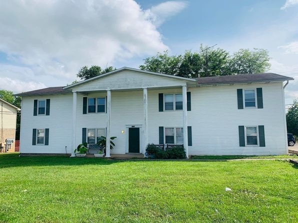1721 Oshea St APT B