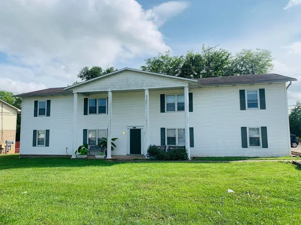 1721 Oshea St APT B, Bowling Green, KY 42104
