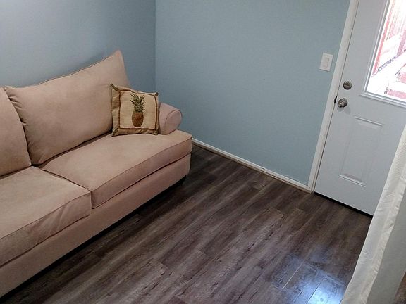 Bedroom or Office