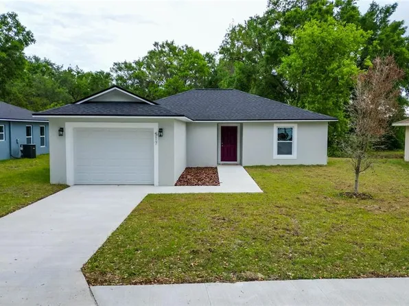 517 S Oak Ave, Fort Meade, FL 33841